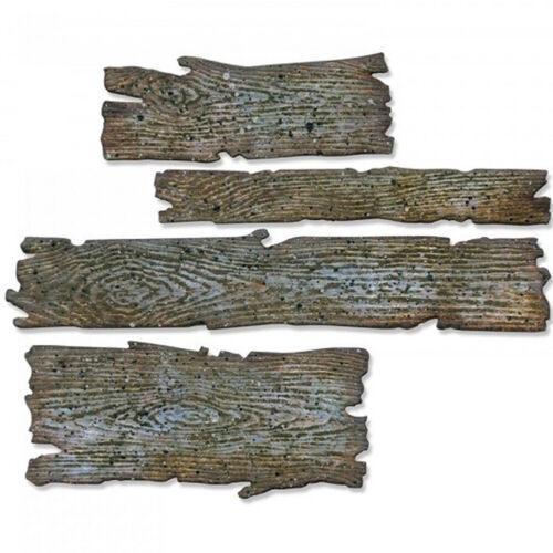 BT_ AU_ ALS_ Tree Bark Plank Metal Cutting Dies Scrapbook Emboss Paper Card Albu 