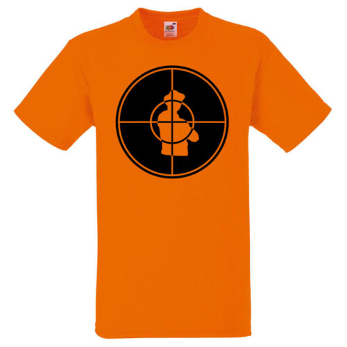 Public Enemy rap hip hop artists music Chuck D flavor flav symbol logo t-shirt