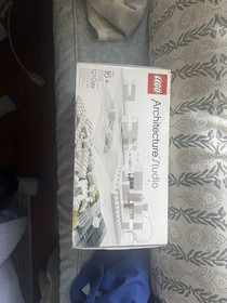 LEGO Architecture Studio (Retired)