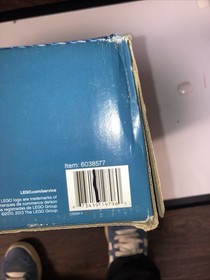 LEGO Creator Expert: Tower Bridge London(10214) (open Box)