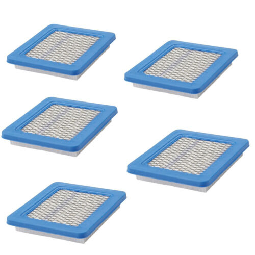 NEW Air Filters 399959 Replaces Briggs /& Stratton 491588S 494245 5043 5043D ##
