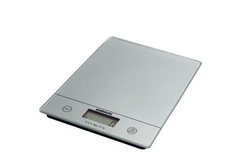 Digital Kitchen Scales 5kg Electronic LCD Display Balance Scale Food Weight 