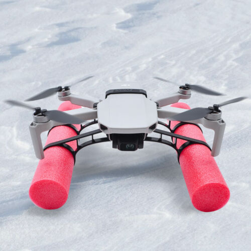 For DJI Mavic Mini Drone Float Landing Gear Accessories Buoyancy Frame Parts