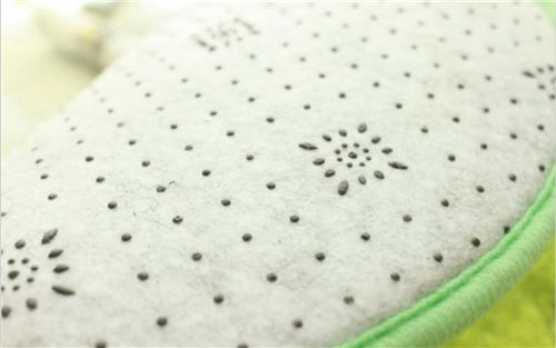 Absorbent Soft Bathroom Bedroom Floor Non-slip Mat Memory Foam Bath Shower Rug