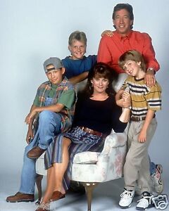 home improvement cast