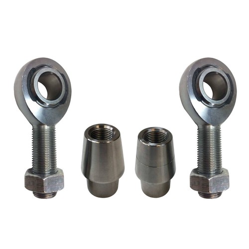 Panhard Bar Rod End Kit 5//8 Chromoly Heims 4x4 Truck Steering Link Fabrication