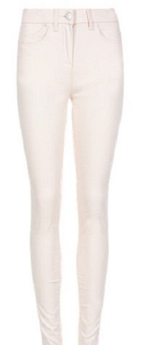 Ex M/&S Jeggings Mid Rise Ladies Womens Stretchy Skinny Denim Pants Leggings 6 28