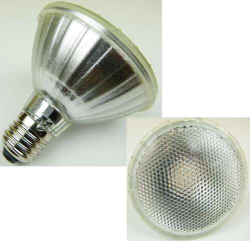 10 x OMNILUX PAR 30 LED Spot 11W 230V E27 6500K kaltweiß Leuchte Strahler Lampe
