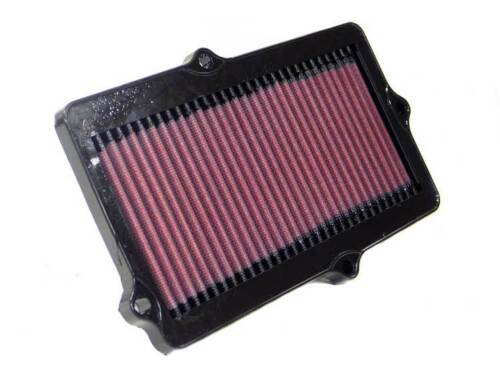 K/&N Replacement Air Filter for Honda Concerto 1.5i 1989 /> 1992