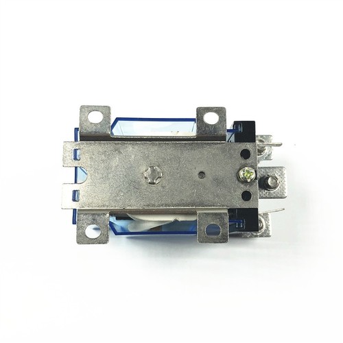JQX-40F 1Z 40A SPDT General Purpose Power Electromagnetic Relay 12 24 110 220V
