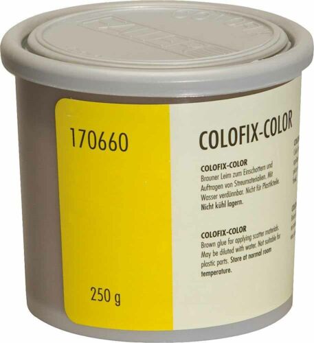 Faller 170660 Colofix-Color NEUF 250 g boite 