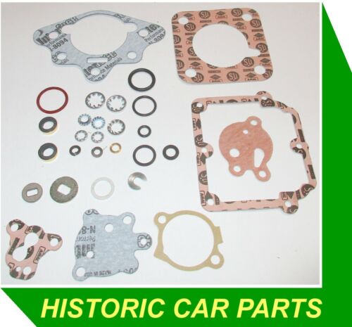 GASKET PACK for STROMBERG 175CD2SE Carb on VOLVO B30A 164 164S 1968-75 
