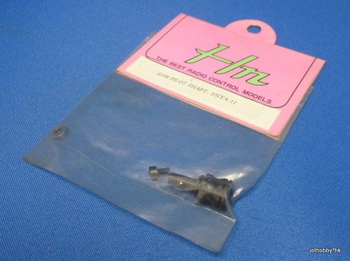 Enya 11 Pilot Shaft Hong Nor 148 Vintage