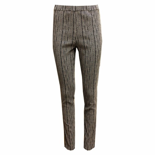 Masai Black Trousers Primitiva 191110936