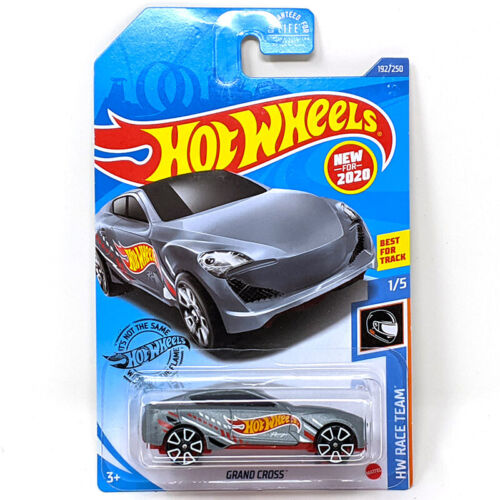 Pick and choose!! HOT WHEELS 2020 MAINLINE P CASE LONG CARDS
