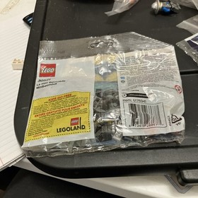 LEGO DC Universe Super Heroes The LEGO Batman Movie: The Mini Batmobile (30521)