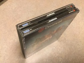 Shenmue (Sega Dreamcast, 2000)