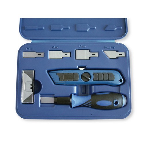 Profischaber Box Schaber Berner Orginal Neu 47131