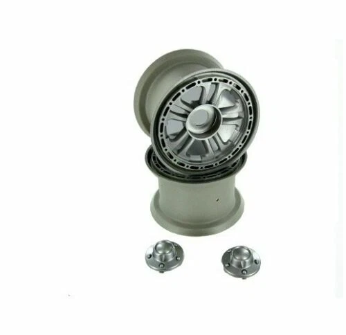 Ruedas RC Hobby Redcat Racing, llantas