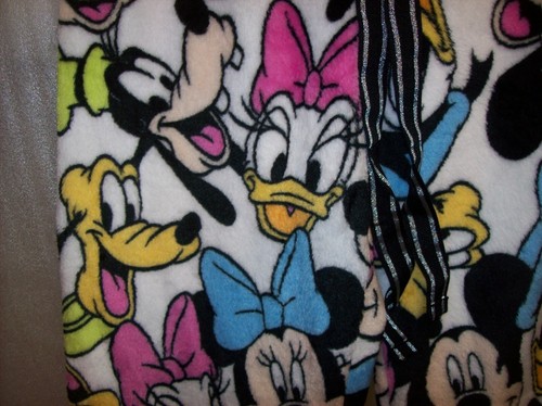 WOMEN/'S DISNEY PAJAMA SLEEP PANTS WITH DRAWSTRING NEW WITH TAGS MSRP$37.00