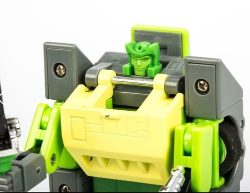 TRANSFORMERS G1 Reissue Springer Kids Toy Action Brand New
