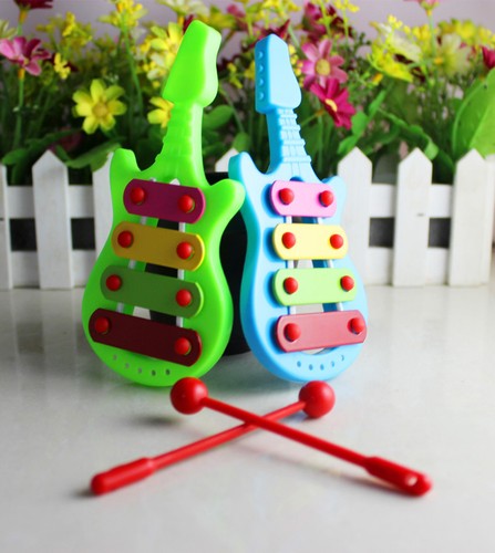 Baby Kids Music Toy Mini Xylophone Developmental Musical Development Toys/_BE