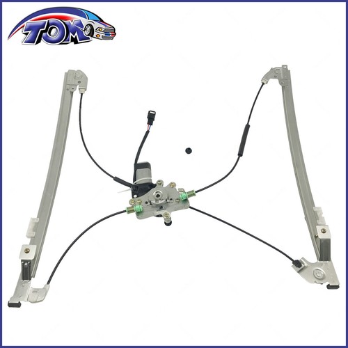 Power Window Regulator Motor Assembly Front Right For Dodge Chrysler 741-551