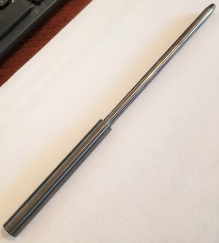 Serdi Style Carbide Pilot 8.01 mm or .3155 Inches Newen Sunnen Goodson