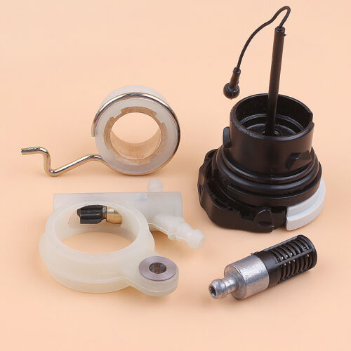 Oil Cap Pump Filter Kit For Stihl MS231 MS251 MS231C MS251C Chainsaw 11436403201 