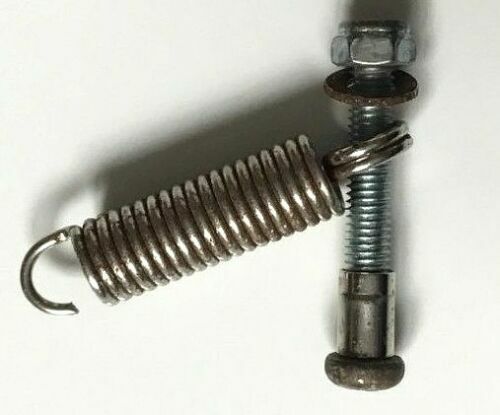 BUGABOO Frog Cameleon Gecko Replacement Spring With Screw Brake Chassis Part