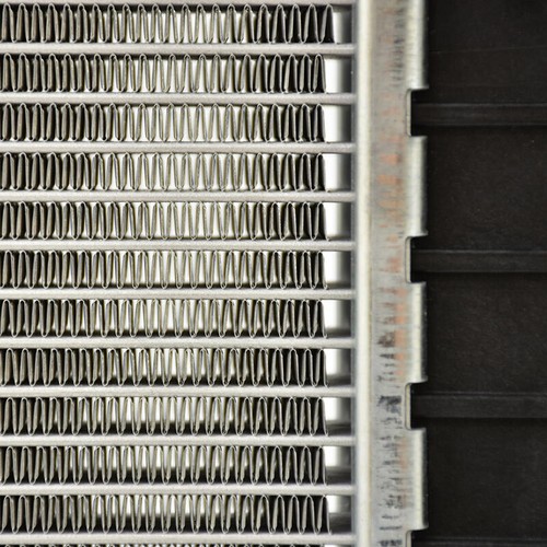XDP X-Tra Cool Direct Fit Replacement Radiator 2010-12 Dodge 6.7L Cummins Diesel