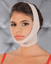 Fajas Colombianas Mentonera para la Cara Postquirurgica Facial para Papada