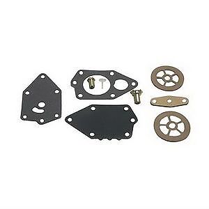 New Johnson//Evinrude Fuel Pump Kit for Outboards 395867 398514 18-7821