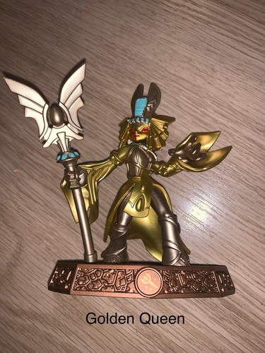 starcast. VARI Skylanders imaginators CAPPUCCIO FALCE mysticat CHOMPY Mago