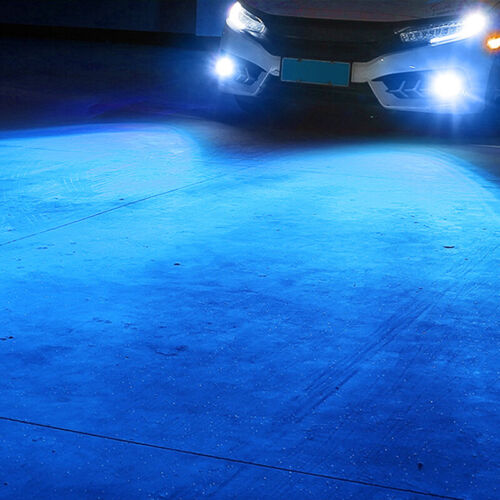 2pcs LED Headlight Hi//Lo Beam Kit Ice Blue Bulbs 8000K Fit Acura TL 1999-2001