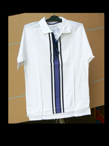 XL Zipp Polo-Shirt Rucanor® WEBB Grösse S M L