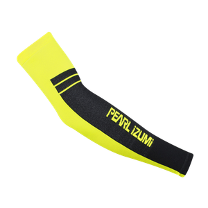 Pearl Izumi Select Thermal Lite Arm Warmers Hurlant Jaune//Noir LARGE