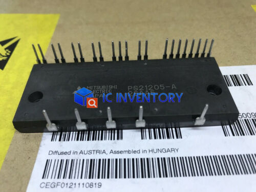 1PCS PS21205-A Module Supply New 100/% Best Service Quality Guarantee