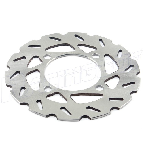 ATV Front Brake Rotor For Honda Foreman 500 TRX500 05-14 Rincon 680 TRX680 06-15