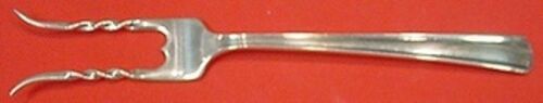 John and Priscilla By Westmorland Sterling Silver Baby Fork 4 3//8/"