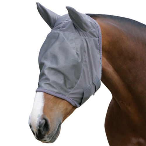 Mark todd fly mask with ears
