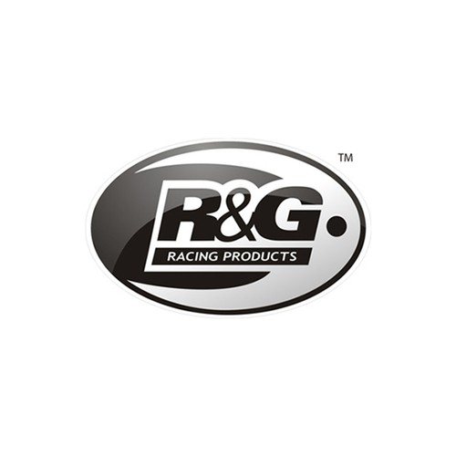 R/&G AERO CRASH PADS FRAME SLIDERS INNER MODS FOR DUCATI PANIGALE V4 2018 />