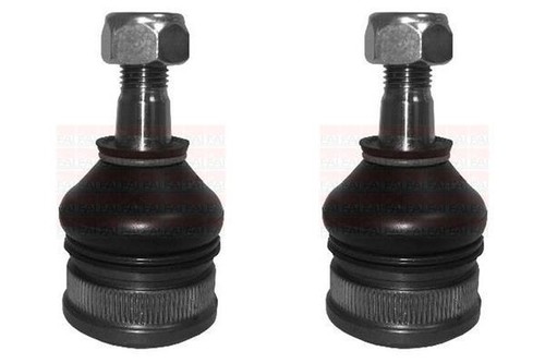 x2 Ball Joint for MAZDA 6 1.8//2.0//2.3 DI GG Diesel//Petrol Front//Upper FAI