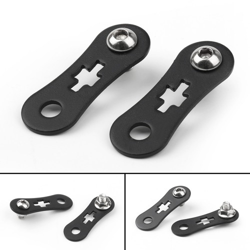1.5/" Motorcycle Fuel Tank Riser Bracket for Sportster Iron 883 XL883 T1