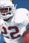 6/" Figura De Acción MCFARLANE-NFL Serie 6 Emmitt Smith-Arizona Cardinals