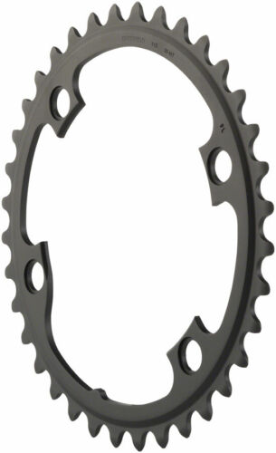 Shimano Ultegra R8000 36t 110mm 11-Speed Chainring for 36//52t or 36//46t