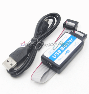 altera Mini Usb Blaster Cable For CPLD FPGA NIOS JTAG Altera Programmierer ASS