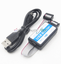 altera Mini Usb Blaster Cable For CPLD FPGA NIOS JTAG Altera Programmierer ASS