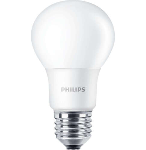 11W 13,5W Philips LED Bulb dimmbar CorePro matt 15.000h 2700K  5,5W 8,5W 