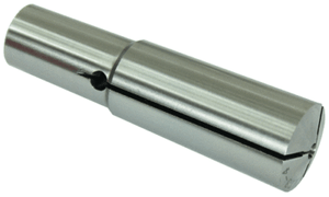 3 Morse Taper Collet M12 Drawbar Thread 3MT 3mm Diameter